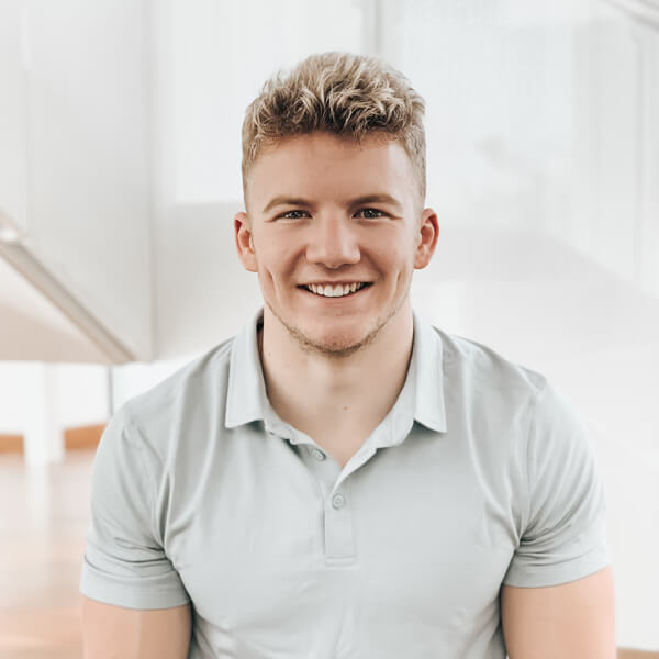 Benjamin Smith - Tax Specialist